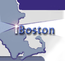 Massachusetts history