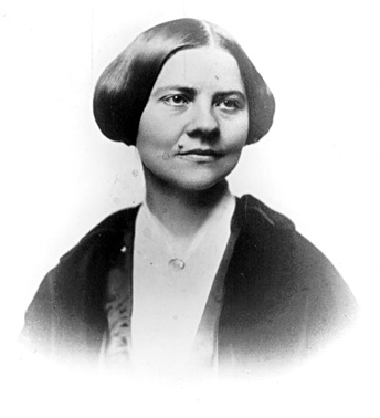 Lucy Stone