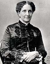 Mary Baker Eddy