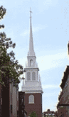 Old North Church