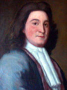 Gov Phips Portrait, by Harry Sutton, Jr.