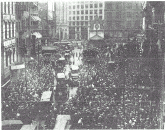 10,000 jam scollay square