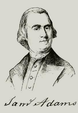 sam adams