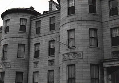 photo Sears House / Somerset Club