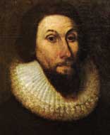 John Winthrop
